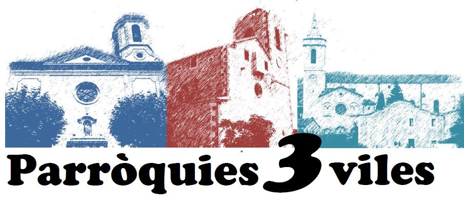 Parròquies 3 Viles